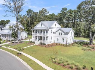 3864 Summerton St, Mount Pleasant, SC 29466