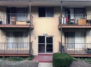5410 85th Ave APT 203, New Carrollton, MD 20784