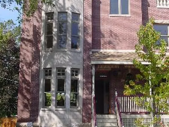 532 Wesley Ave APT W, Evanston, IL 60202