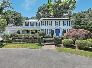 15A Signal Ridge Way, East Greenwich, RI 02818