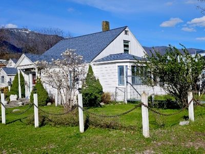 107 & 107.5 Jefferson St S, Thompson Falls, MT, 59873