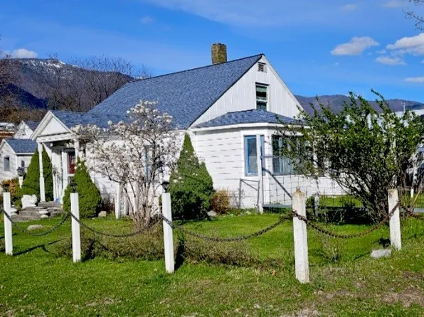 107 & 107.5 Jefferson St S, Thompson Falls, MT 59873
