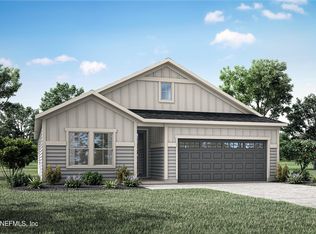 50 CYPRESS BLUFF Way, St. Augustine, FL 32084