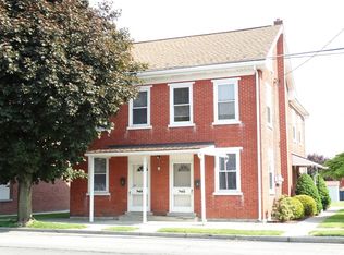 121 Main St, Womelsdorf, PA 19567