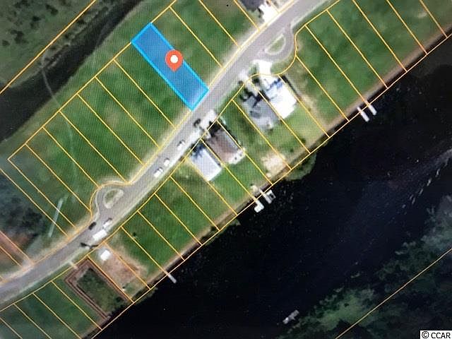 1st image of 354 Harbour View Dr. Lot 12