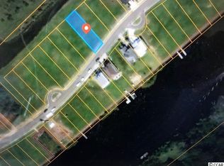 354 Harbour View Dr LOT 12, Myrtle Beach, SC 29579