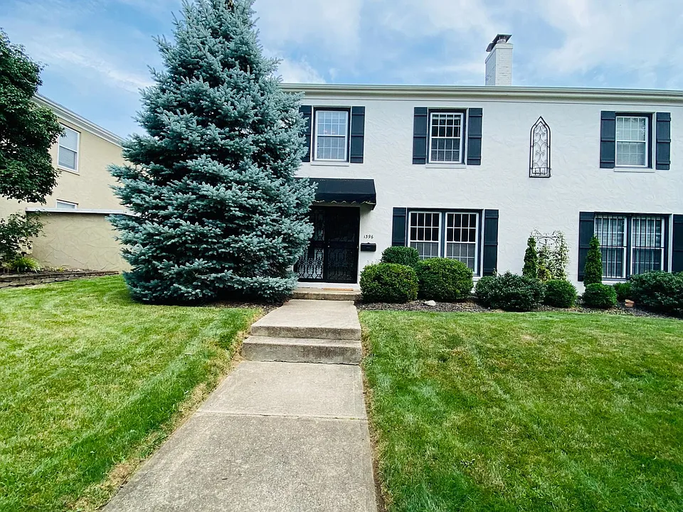 1396 Weybridge Rd