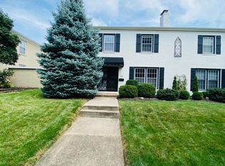 1396 Weybridge Rd, Columbus, OH 43220