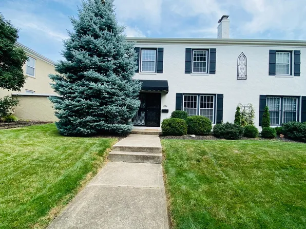 1396 Weybridge Rd, Columbus, OH 43220