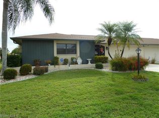 5448 Capbern Ct, Fort Myers, FL 33919