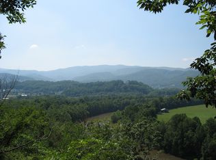 1842 Jonesborough Rd, Erwin, TN 37650