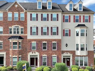 5037 Small Gains Way, Frederick, MD 21703