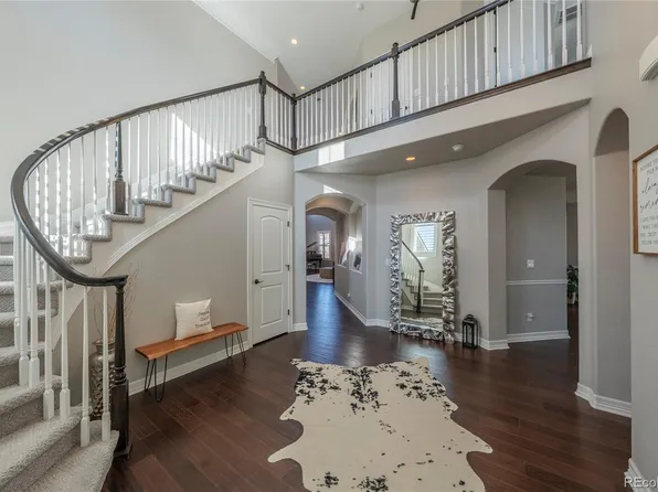 11586 Pine Canyon Drive, Parker, CO 80138