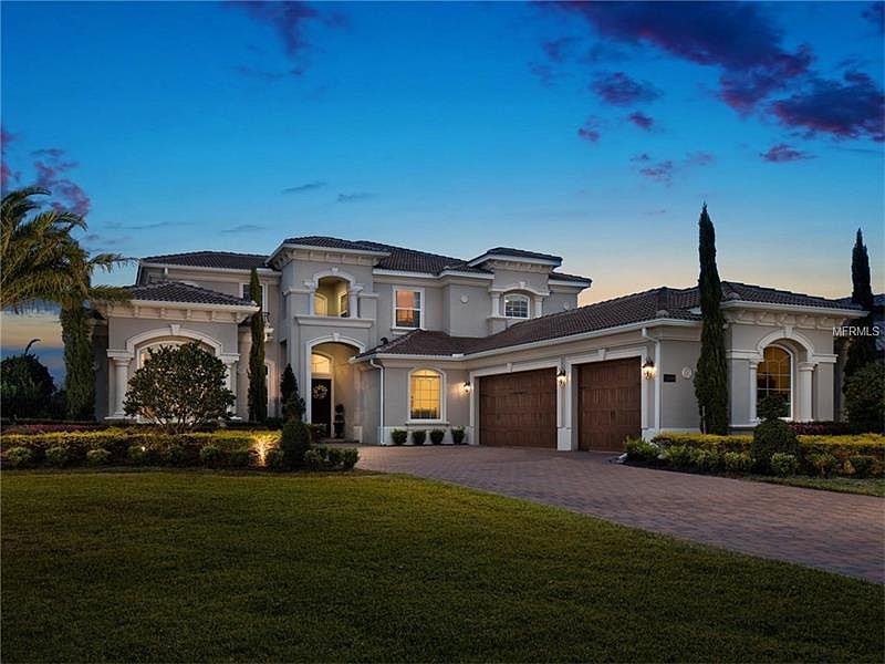 1st image of 13448 Bellaria Cir