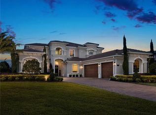 13448 Bellaria Cir, Windermere, FL 34786
