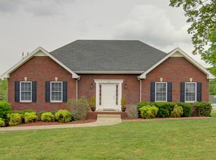 394 Janet Dr, Pleasant View, TN 37146
