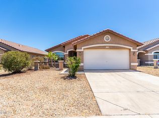25761 W Kendall St, Buckeye, AZ 85326