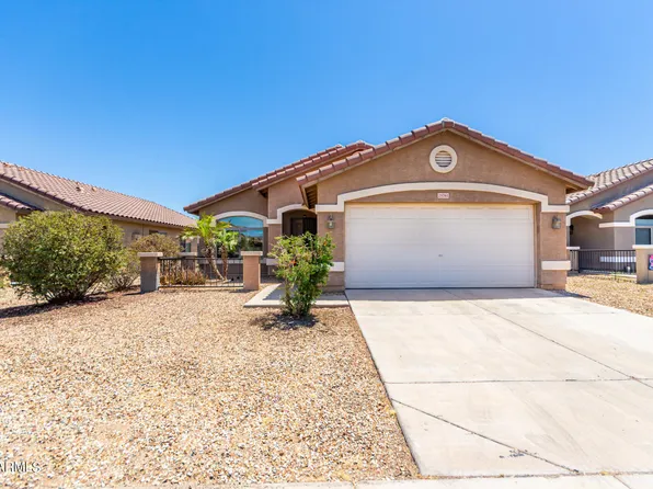 25761 W KENDALL Street, Buckeye, AZ 85326