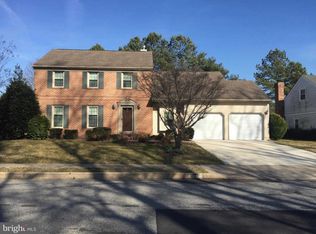 717 Bicentennial Blvd, Dover, DE 19904