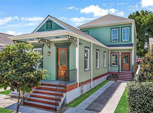 718 Alvar St, New orleans, LA 70117