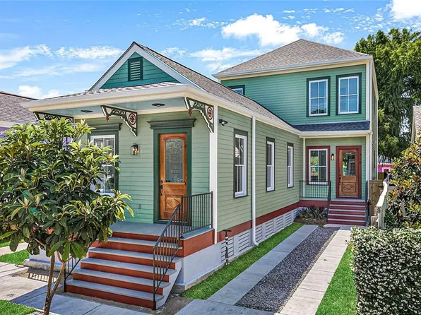 718 Alvar St, New Orleans, LA 70117