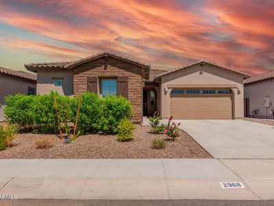2968 E Tundra Ln, San Tan Valley, AZ, 85143