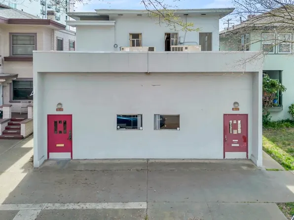1814 I St, Sacramento, CA 95811