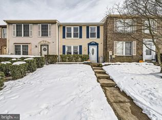 151 Wimbledon Ln, Owings Mills, MD 21117