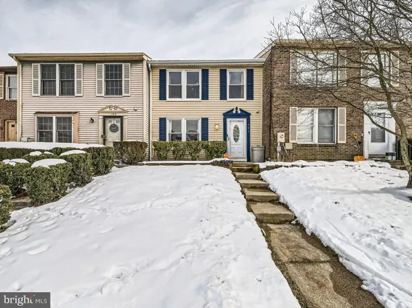 151 Wimbledon Ln, Owings Mills, MD 21117