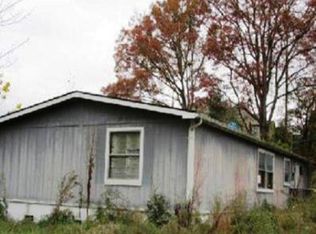 12 Oak Lodge Rd, Asheville, NC 28806