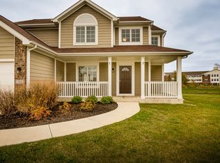 394 Cabrillo Ct, Fort Wayne, IN 46818