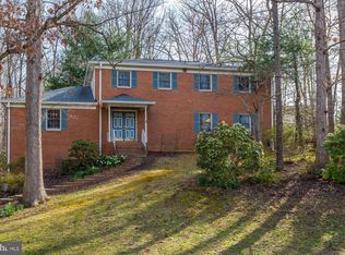 14303 Northwyn Dr, Silver Spring, MD 20904