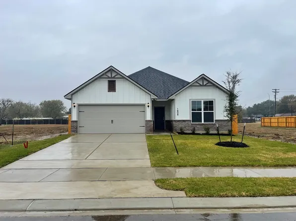 1808 Rubicon Ct, Caldwell, TX 77836