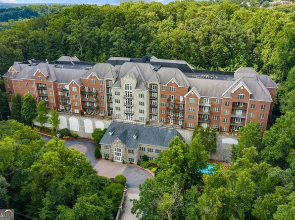 3280 Stillhouse Ln SE Unit 214, Atlanta, GA 30339