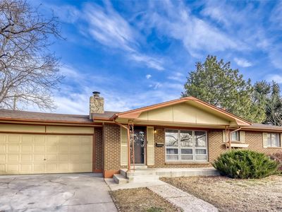 2141 Stacy Drive, Denver, CO, 80221