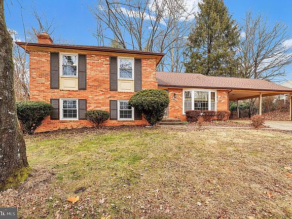 2nd image of 12624 Billington Rd