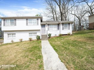 640 16th Terrace Cir, Birmingham, AL 35215