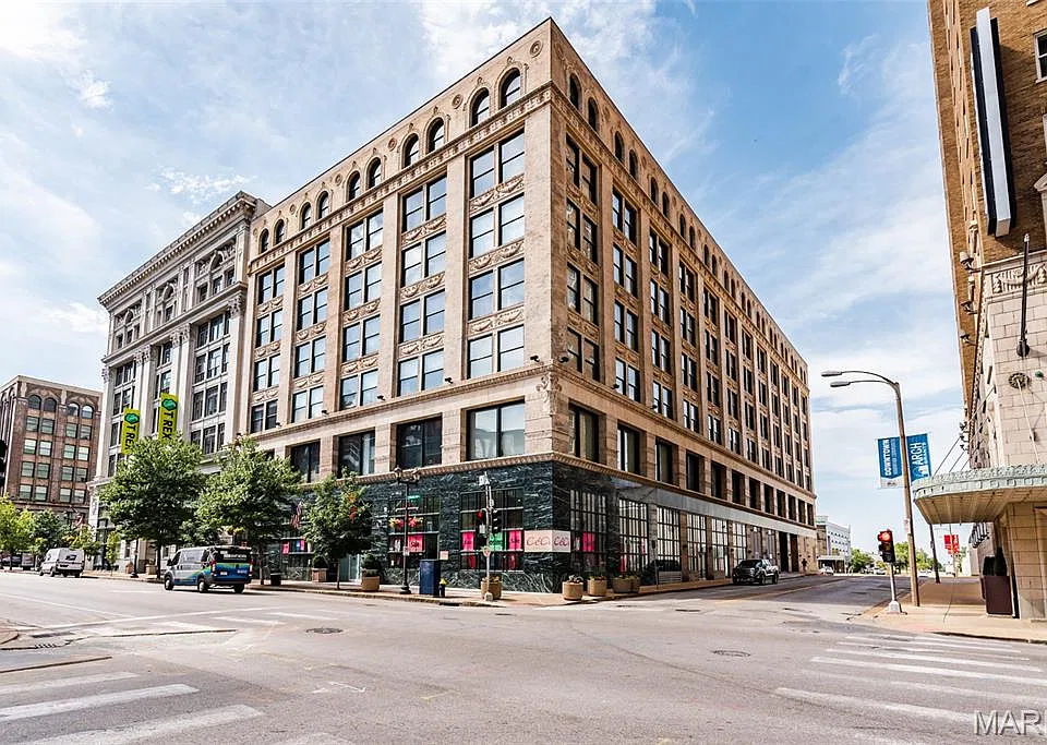 901 Washington Ave #306