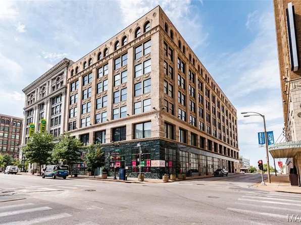 901 Washington Ave Unit 306, Saint Louis, MO 63101