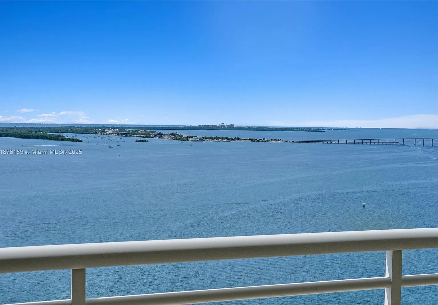 Two Tequesta Point Condo — Photo 1