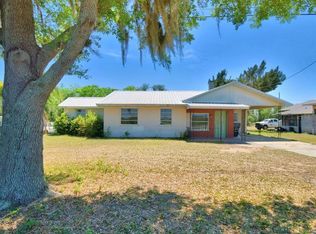 352 Highway 630 E, Frostproof, FL 33843