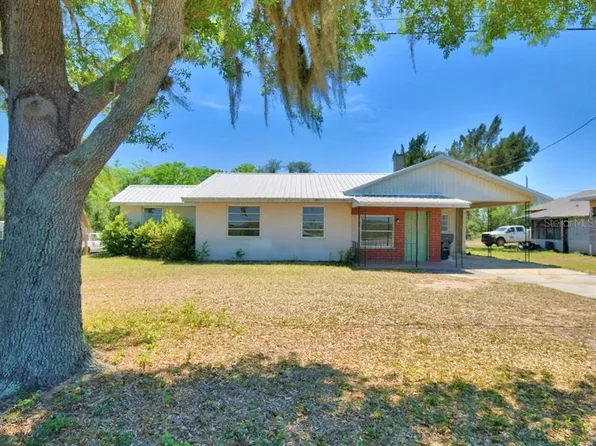 352 E HWY 630 E, FROSTPROOF, FL 33843