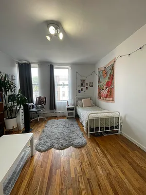 Rented by Stuyvesant Heights Realty Corp | media 3
