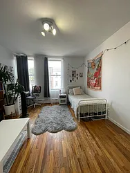 Rented by Stuyvesant Heights Realty Corp