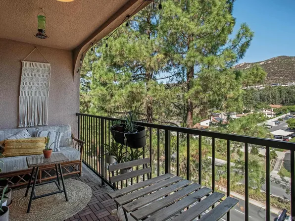7858 Cowles Mountain Ct Unit D25, San Diego, CA 92119
