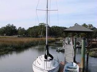 106 Picket Row, Savannah, GA 31410