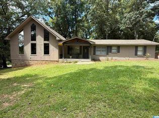 Central Access, Clanton, AL 35046