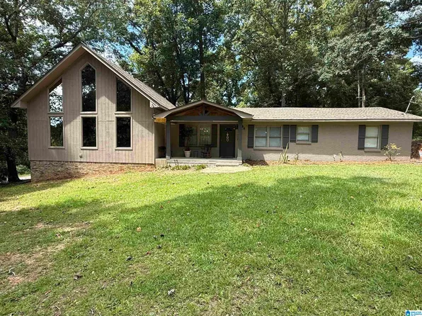 30 County Road 454, Clanton, AL 35046