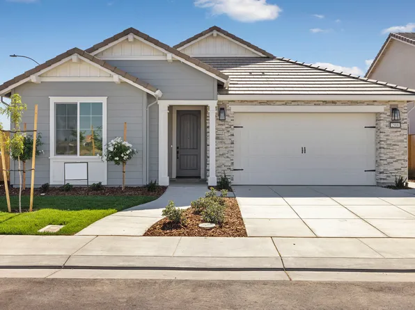 2908 Carrousel St, Lodi, CA 95242