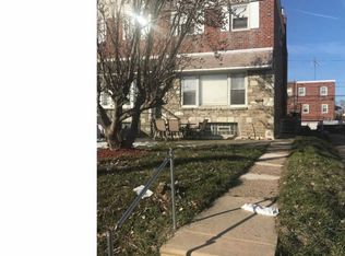 9014 Brous Ave, Philadelphia, PA 19152